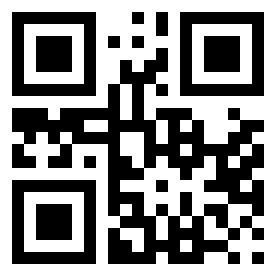 Number 12630262 QR code