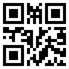 Number 12676451 QR code