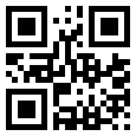 Number 12683581 QR code