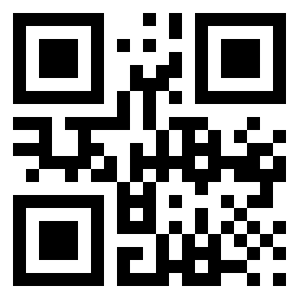 Number 1270370 QR code