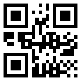 Number 1270425 QR code