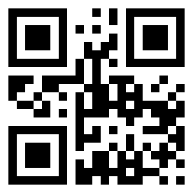 Number 12716741 QR code