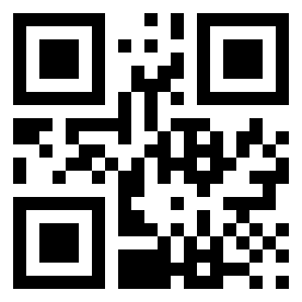 Number 1277214 QR code