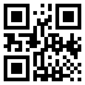 Number 1278718 QR code