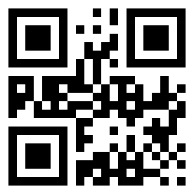 Number 1278726 QR code