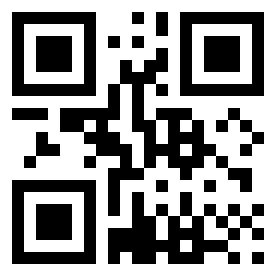 Number 1281599 QR code