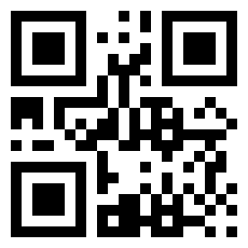 Number 1281603 QR code