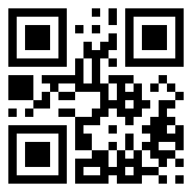 Number 12817855 QR code