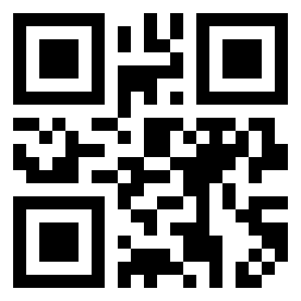 Number 1282256 QR code