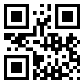 Number 12858330 QR code