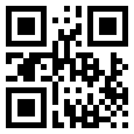 Number 12882048 QR code