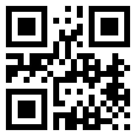 Number 12886648 QR code