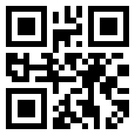 Number 1291348 QR code