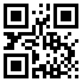 Number 1291352 QR code