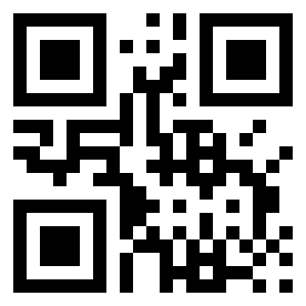 Number 1291353 QR code