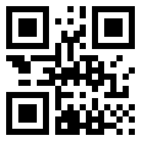 Number 1291405 QR code