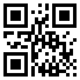 Number 1291406 QR code