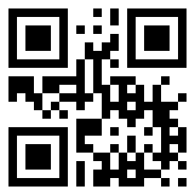 Number 12923025 QR code