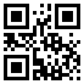 Number 12926338 QR code