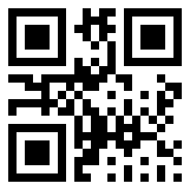 Number 130304 QR code