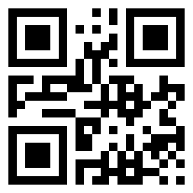 Number 13085182 QR code