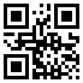 Number 13093352 QR code