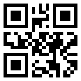 Number 1314204 QR code