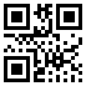 Number 131437 QR code