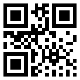 Number 131440 QR code