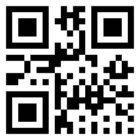 Number 13229 QR code