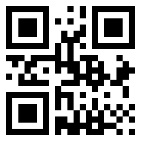 Number 1323099 QR code