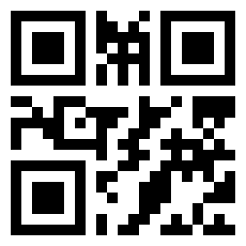 Number 13231792 QR code