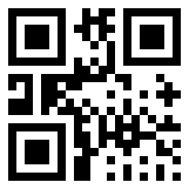 Number 13235 QR code