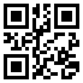 Number 13236 QR code