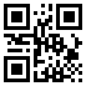 Number 1324064 QR code