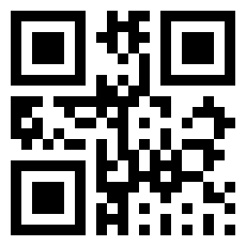 Number 132663 QR code