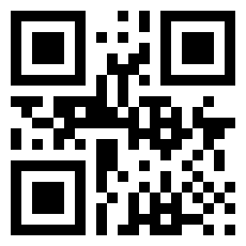 Number 1331128 QR code