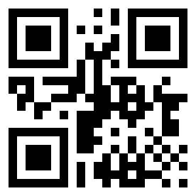 Number 1331150 QR code