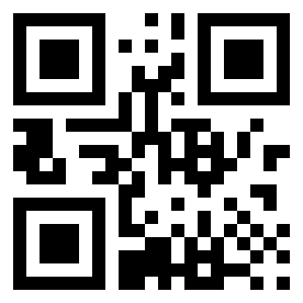 Number 1332198 QR code