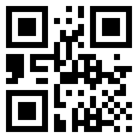 Number 1332610 QR code