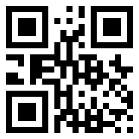 Number 13353213 QR code