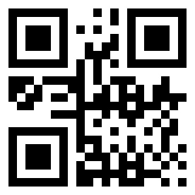 Number 1335763 QR code