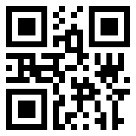 Number 1338513 QR code