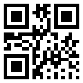 Number 13388 QR code