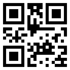 Number 13402439 QR code