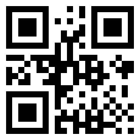 Number 1340248 QR code