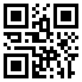 Number 1342433 QR code