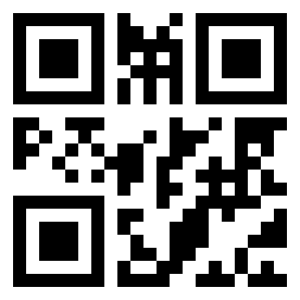 Number 13430376 QR code