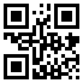 Number 13456586 QR code