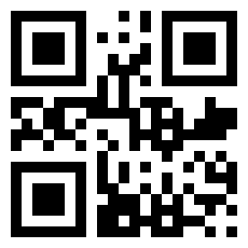 Number 13487229 QR code